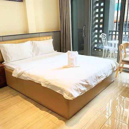 Min Hotel 1 Phnom Penh Ngoại thất bức ảnh