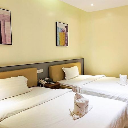 Min Hotel 1 Phnom Penh Ngoại thất bức ảnh